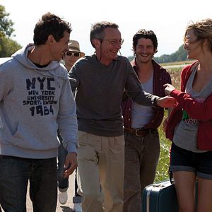 Foto Patrice Leconte