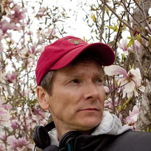 Foto Patrick Lussier