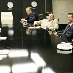 Foto Operación: Juego final