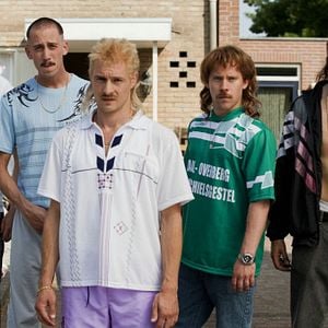 Foto Wesley van Gaalen