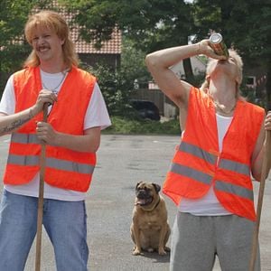 Foto Flip Van der Kuil