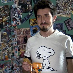 Foto Maschi contro femmine