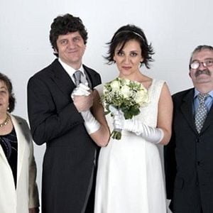 Foto Maschi contro femmine