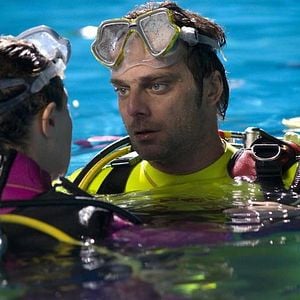 Foto Maschi contro femmine