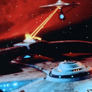 Foto Star Trek II: la ira de Khan