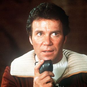 Foto Star Trek II: la ira de Khan