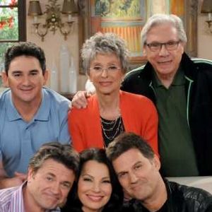 Foto Happily Divorced