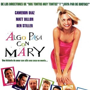 Foto Algo pasa con Mary