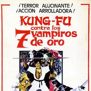 Foto Kung fu contra los siete vampiros de oro