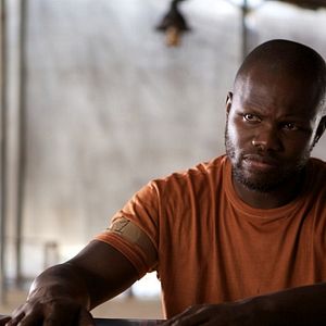 Foto Die Farbe des Ozeans