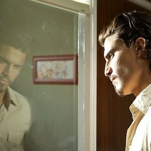 Foto Die Farbe des Ozeans