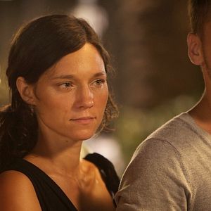 Foto Die Farbe des Ozeans