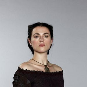 Foto Katie McGrath