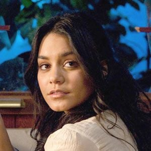 Foto Vanessa Hudgens