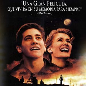 Foto October Sky (Cielo de Octubre)