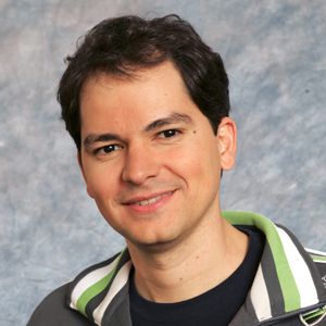 Foto Carlos Saldanha