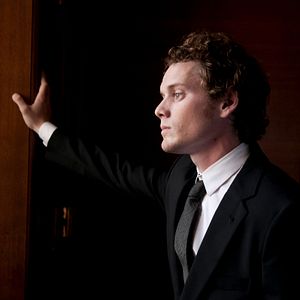 Foto Anton Yelchin