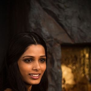Foto Freida Pinto
