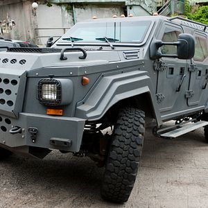 Foto Fast & Furious 5