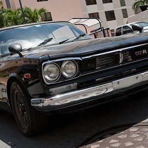 Foto Fast & Furious 5