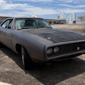 Foto Fast & Furious 5