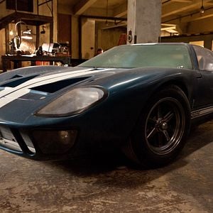 Foto Fast & Furious 5