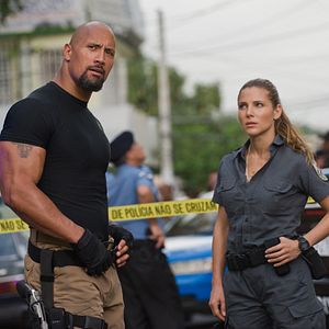 Foto Fast & Furious 5