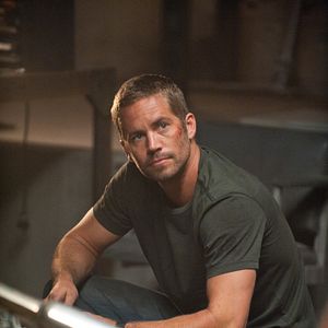 Foto Fast & Furious 5