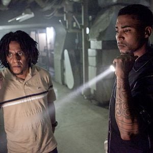 Foto Fast & Furious 5