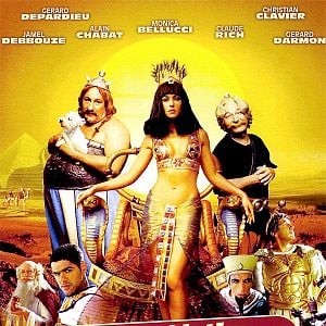 Foto Astérix y Obélix: Misión Cleopatra