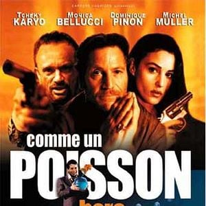 Foto Comme un poisson hors de l'eau