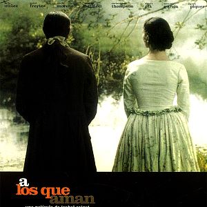 Foto A los que aman