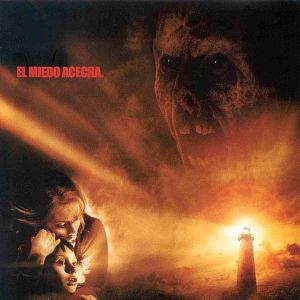 Foto En la oscuridad