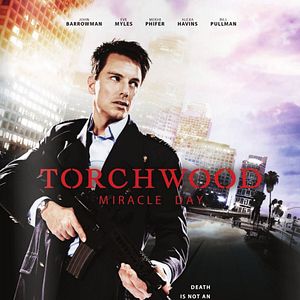 Foto Torchwood
