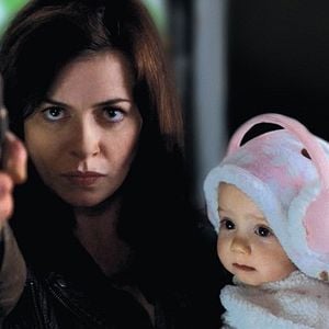 Foto Eve Myles