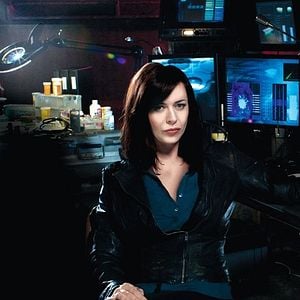 Foto Eve Myles