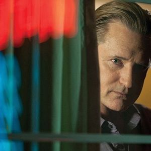 Foto Bill Pullman