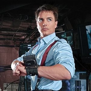 Foto John Barrowman