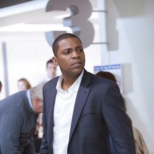 Foto Mekhi Phifer