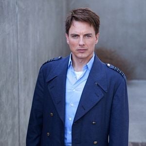 Foto John Barrowman