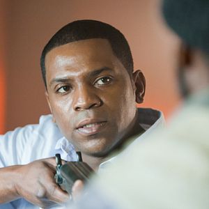 Foto Mekhi Phifer