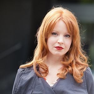 Foto Lauren Ambrose