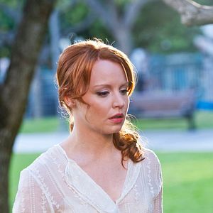 Foto Lauren Ambrose