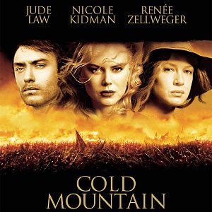 Foto Cold Mountain