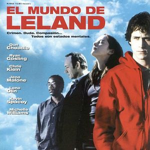 Foto El mundo de Leland