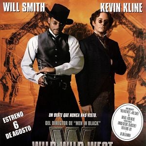 Foto Wild Wild West