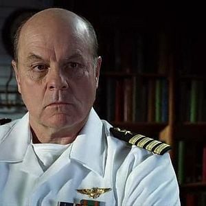 Foto Michael Ironside