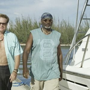 Foto Bajo el gran azul