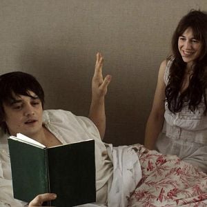 Foto Confession of a Child of the Century