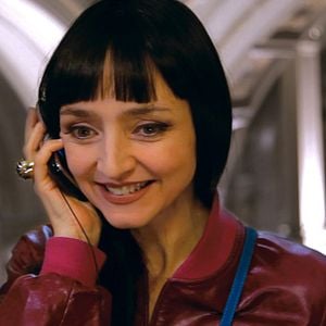 Foto HH, Hitler à Hollywood